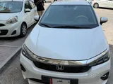 HONDA CITY 2024 IS AVILABLE FOR RENT @1600QR Only